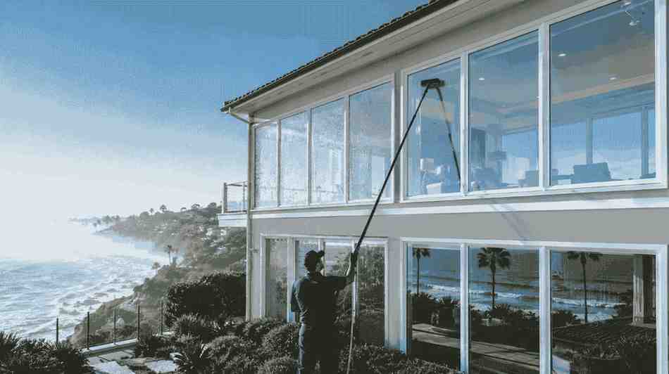 Window Cleaning San Clemente CA, Professional Window Cleaner 92672, Coastal Window Cleaning San Clemente
