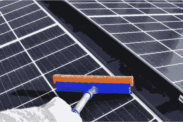 Solar Panel Cleaning San Clemente Solar Panel Cleaning San Clemente